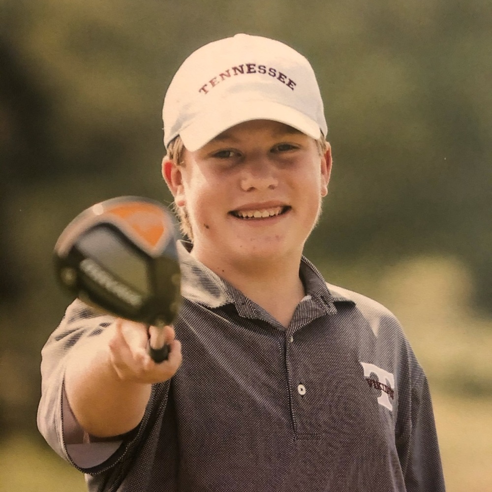 Meet your Posher, Sallie